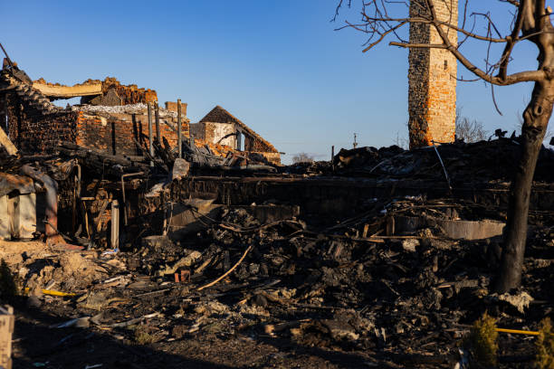 Reliable Odor Removal contractor in Spring Valley, AZ by Fire Damage Laser Cleaning