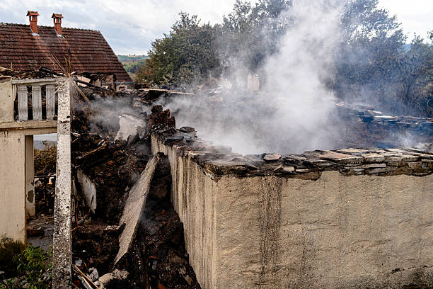 Affordable Odor Removal solutions in Spring Valley, AZ